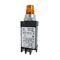 Allen-Bradley 800TPST16A Amber Pilot Light