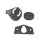 Allen-Bradley 854KBVMC Vertical Mount Base for Stack Light
