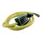Allen-Bradley 802MK1TY5 Pre-Wired Sealed Limit Switch