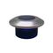 Allen-Bradley 800TN159B Blue Replacement Color Cap for 30mm Push Button