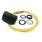 Allen-Bradley 800ZGL3065 Zero Touch Series Pushbutton