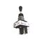 Allen-Bradley 800TT1A2XEXX Toggle Switch 30mm One-Way Up-Spring Return