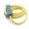Allen-Bradley 802MBY16 Limit Switch 10/60 AMP 120/600VAC