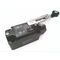 Allen-Bradley 802KMALB22B Adjustable Lever Limit Switch