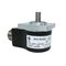 Allen-Bradley 847TDN2CRF00001 Incremental Encoder 2" Diameter Solid Shaft