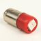 Allen-Bradley 800TN421R Red LED Lamp 130V AC/DC