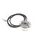 Allen-Bradley 847AQ414RP01024 Incremental Encoder 2 Inch Diameter
