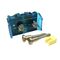 Allen-Bradley 800TXD2V Contact Block 1NC 30mm