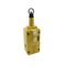 Allen-Bradley 802CNL22E Safety Cable Pull Switch