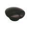 Allen-Bradley 800TN246B Replacement Colour Cap Black