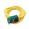Allen-Bradley 802MCAZY16LF Limit Switch with Rotary Lever
