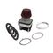 Allen-Bradley 800TPH26R Push-to-Test Button