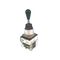 Allen-Bradley 800TT4R8AAAA Toggle Switch 4 Way 600VAC 10 Amp