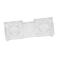 Allen-Bradley 800TN324 Terminal Cover for Pilot Light Clear