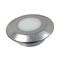 Allen-Bradley 800TN159W White Illuminated Mushroom Head Pushbutton Cap 30mm