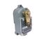 Allen-Bradley 801ASC21 General Purpose Roller Lever Limit Switch