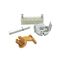 Allen-Bradley 194ENSP Metal Shaft Adapter Kit