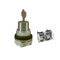 Allen-Bradley 800TJ43A Selector Switch 3-Position Non-Illuminated