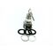 Allen-Bradley 800TH3103A2 Cylinder Lock Selector Switch