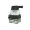 Allen-Bradley 800TJ17KD7 Selector Switch 30mm 3 Position