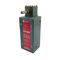 Allen-Bradley 802XNP7 Oiltight Limit Switch with Lever Type and Spring Return