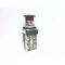 Allen-Bradley 800TFXTQH2RA5 30mm Illuminated Pushbutton