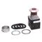 Allen-Bradley 800TFXMQH2RA1 Push Pull Device 30mm Red Mushroom Cap