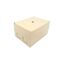 Allen-Bradley 194EG3666 Thermoplastic Enclosure 175x230x120mm