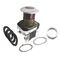 Allen-Bradley 800TFXQ10RA1 Illuminated Push-Pull Pushbutton