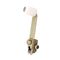 Allen-Bradley 802TW30D Non-Adjustable Roller Operating Lever