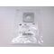 Allen-Bradley Legend Plate Size 4 (48mm x 48mm) No Text