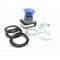 Allen-Bradley 800TFX7 Push-Pull Maintained Mushroom Head Device