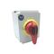 Allen-Bradley 194EKA32E Load Switch Enclosed Disconnect