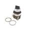 Allen-Bradley 800TJ5KA7B 30mm 3 Position Selector Switch
