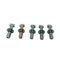 Allen-Bradley 194EG3687 Metal Operating Shaft Pack of 5