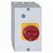 Allen-Bradley 194EY25M17536G Load Switch 25 Amps 3 Poles IP65