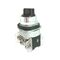 Allen-Bradley 800TJ2KC1B Selector Switch 3 Position 30mm