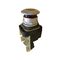 Allen-Bradley 800TFXP16R 30mm Maintained Push-Pull Mushroom Head Pushbutton