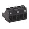 Allen-Bradley 193NCSMVIGCNT Connector for E300/200 Overload Relays