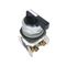 Allen-Bradley 800TJ20B Selector Switch 30mm Knob Lever 3 Position