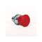 Allen-Bradley 800TCTFXT6D2 30mm Trigger Action E-Stop
