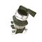 Allen-Bradley 800TJ17KE7B Selector Switch 3 Position Non-Illuminated