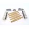 Allen-Bradley Additional Earth/Ground and Neutral Terminals 5 Pole