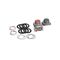 Allen-Bradley 800TFB26A Double Push Button 30mm