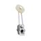 Allen-Bradley 802TW17A Adjustable Roller Lever Limit Switch