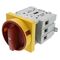 Allen-Bradley 194EE4017536N Load Switch Series 194E