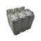 Allen-Bradley Bulletin 194R 200 Amp 3 Pole Fused Disconnect Switch