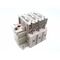 Allen-Bradley Bulletin 194R 3 Pole 30 Amp Fused Disconnect Switch