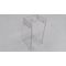 Allen-Bradley 194RLNC10 Clear Terminal Shrouds for 250 Amp IEC Non-Fused Switches