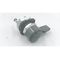 Allen-Bradley 800TCJG11A 3 Position Selector Switch with Metal Wing Lever